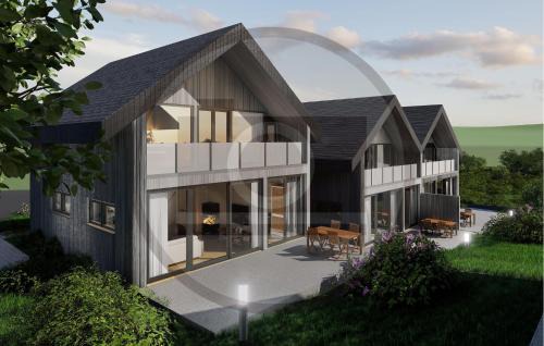 Oberharz am Brocken Haus | Ferienhauspark Hasselfelde