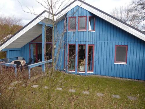 Mirow Haus | Ferienpark Mirow in Granzow
