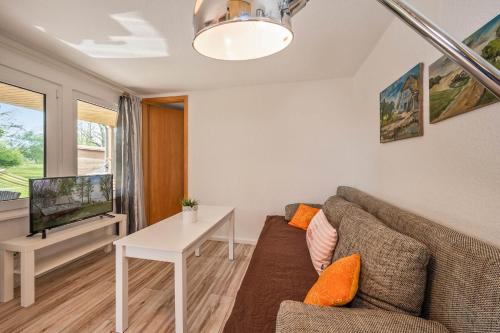 Luetow Haus | Ferienresort Möwenort Lütow Bungalow 1