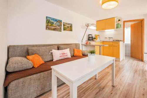 Luetow Wohnung | Ferienresort Möwenort Lütow Bungalow 3