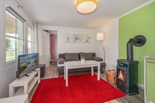 Luetow Wohnung | Ferienresort Möwenort Lütow Bungalow 9
