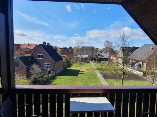 Lemkenhafen Wohnung | Ferienwohnung in Lemkenhafen for 4 Personen, cleaning included