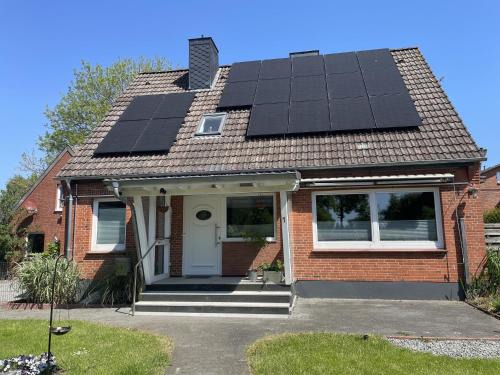 Schoenwalde am Bungsberg Wohnung | Ferienwohnung Moin