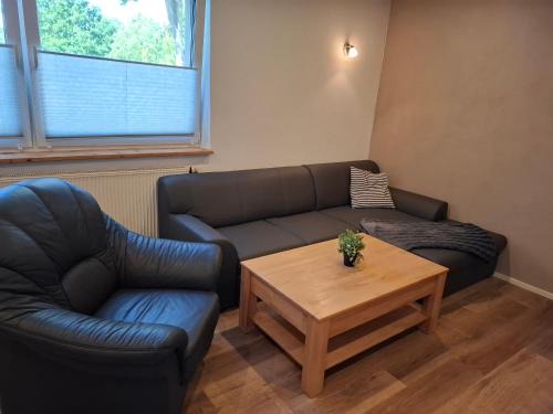 Dettenheim Wohnung | Ferienwohnung-Zäh Holzingen bei Weißenburg