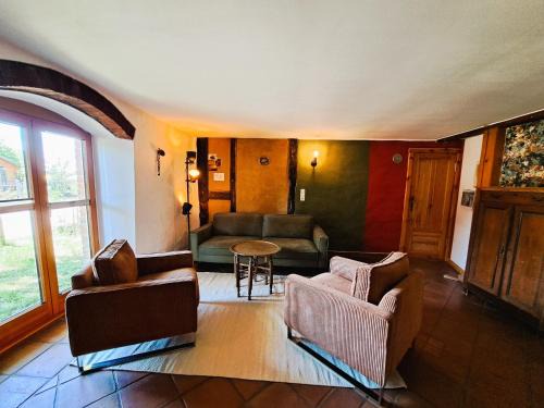 Muritz Wohnung | Ferienwohnung Adele Objekt-ID 12114-8