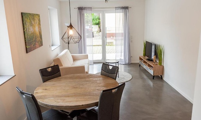 Furth Wohnung | Ferienwohnung am Erzberg