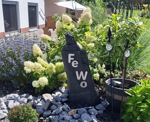 Blankenrath Wohnung | Ferienwohnung Am Reitersgäßchen