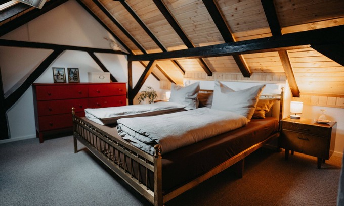 Edenkoben Wohnung | Ferienwohnung/App. für 4 Gäste mit 50m² in Edenkoben (246388)