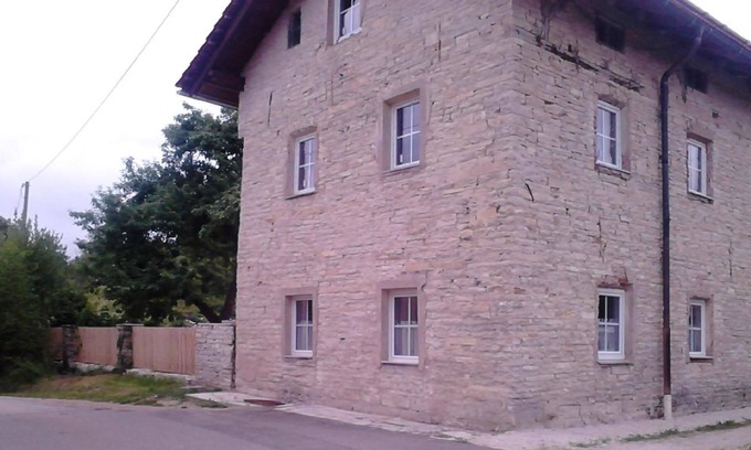 Solnhofen Wohnung | Ferienwohnung/app. für 4 Gäste mit 100m² in Solnhofen