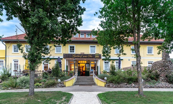 Klein Upahl Wohnung | Ferienwohnung/App. für 4 Gäste mit 150m² in Klein Upahl (153863)