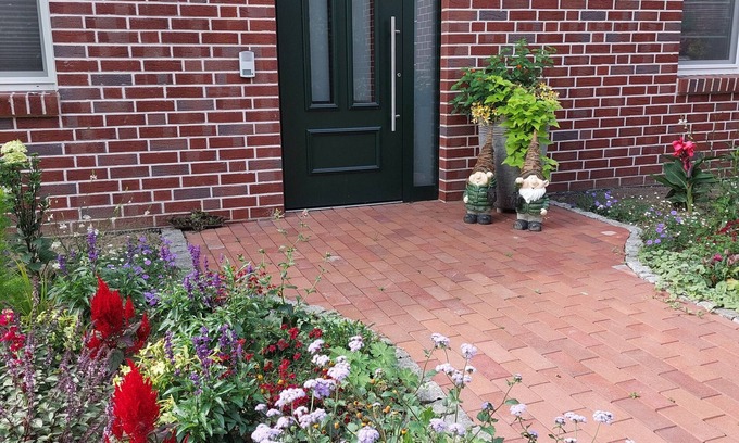 Luedinghausen Wohnung | Ferienwohnung auf dem Dinkelhof