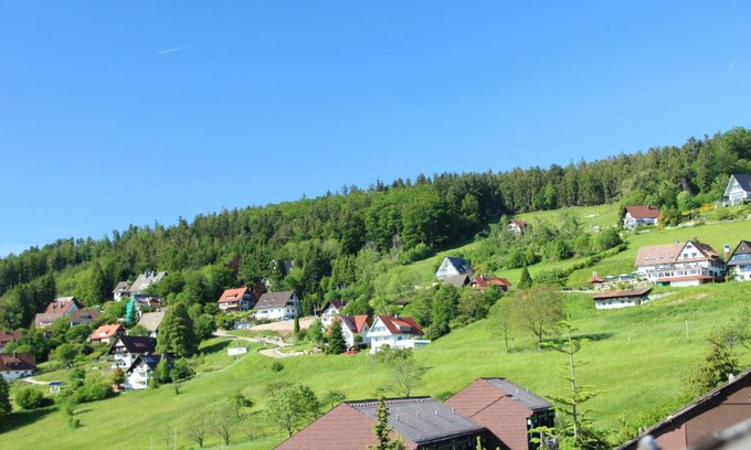 Sasbachwalden Wohnung | Ferienwohnung BEAUTY