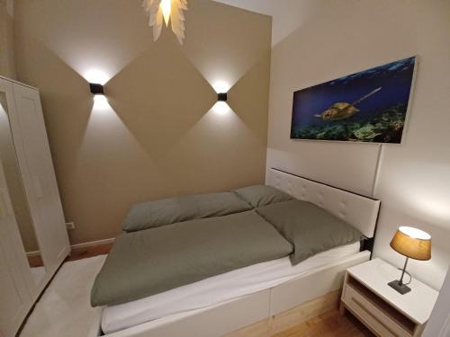 Mitte Wohnung | Ferienwohnung Berlin Mitte