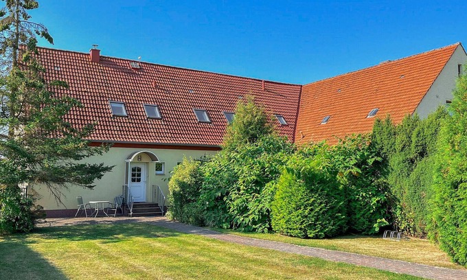 Neuendorf Wohnung | Ferienwohnung Kemnitz