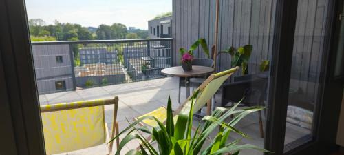 Wangen im Allgaeu Wohnung | Ferienwohnung