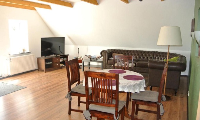 Hipstedt Haus | Ferienwohnung Elbe Weser