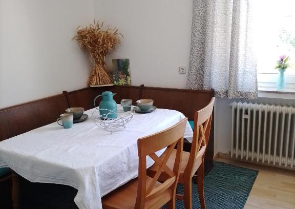Staig Wohnung | Ferienwohnung Elisa