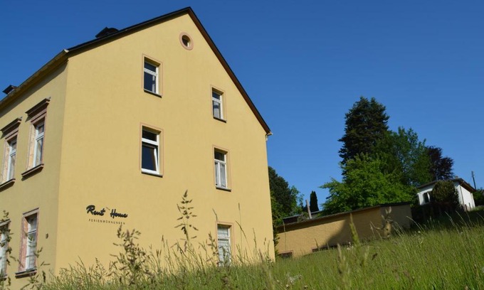Eppendorf Wohnung | Ferienwohnung Eppendorf