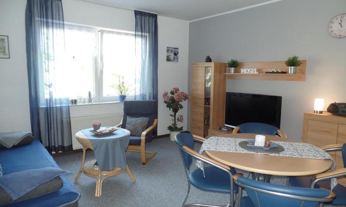 Kurrenberg Wohnung | Ferienwohnung Erz