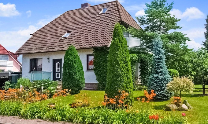 Gross Nemerow Wohnung | Ferienwohnung Groß Nemerow