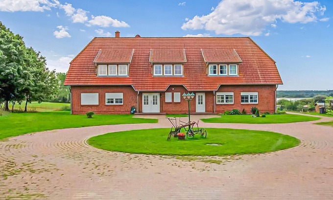 Muritz Wohnung | Ferienwohnung Hohen Wangelin