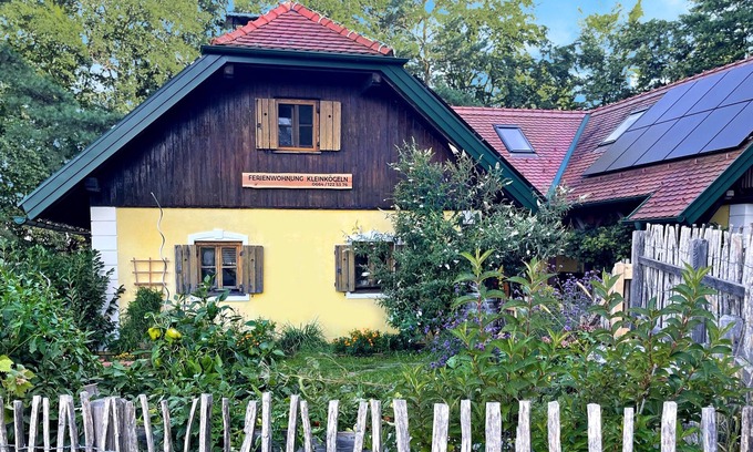 Welten Wohnung | Ferienwohnung im Thermenland