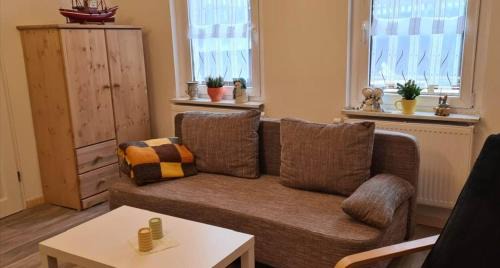 Buckow Wohnung | Ferienwohnung in Buckow Märkische Schweiz