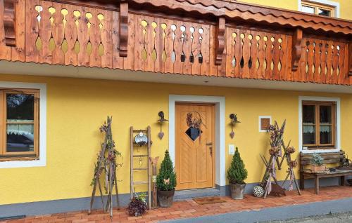 Dorfbeuern Wohnung | Ferienwohnung In Dorfbeuern
