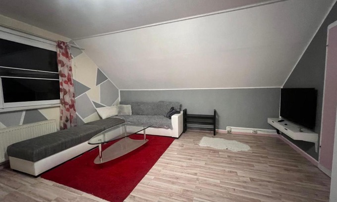 Neuenhagen bei Berlin Wohnung | Ferienwohnung in Neuenhagen