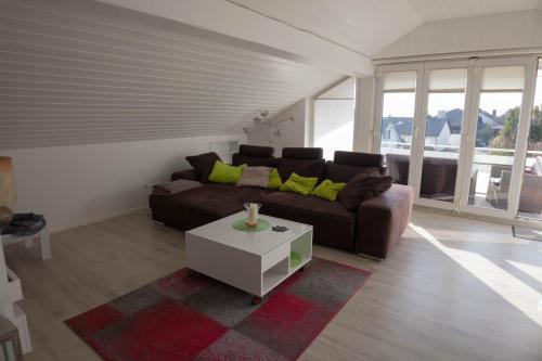 Fischingen Wohnung | Ferienwohnung in Süddeutschland (D-CH-F)