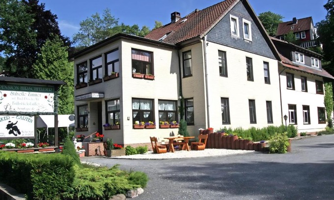 Wildemann Wohnung | Ferienwohnung in Wildemann