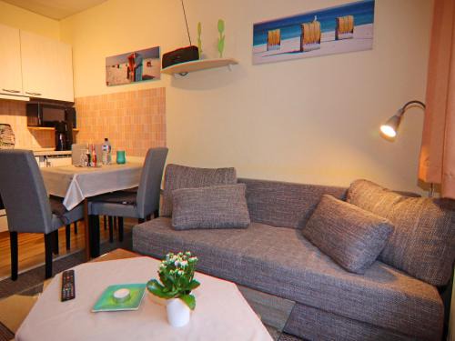 Gaegelow Wohnung | Ferienwohnung Jutta in der Nähe der Ostsee, cleaning included
