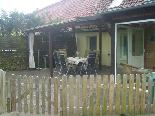 Mollenbeck Wohnung | Ferienwohnung Kelpin