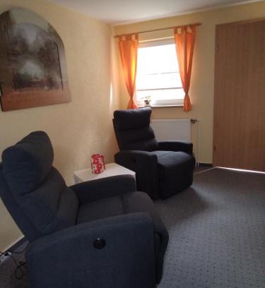 Putbus Wohnung | Ferienwohnung Kransevitz