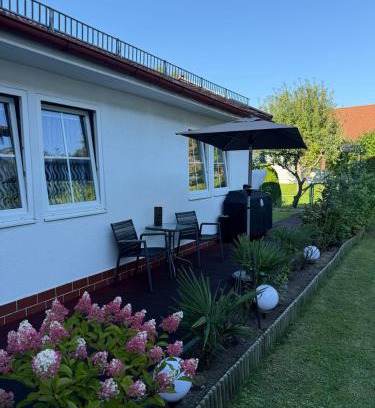 Reifing Wohnung | Ferienwohnung Luftkurort-Alpenparadies