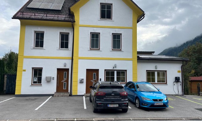 Moellbruecke Wohnung | Ferienwohnung Möllbrücke