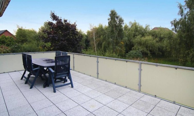 Muritz Wohnung | Ferienwohnung, Malchow