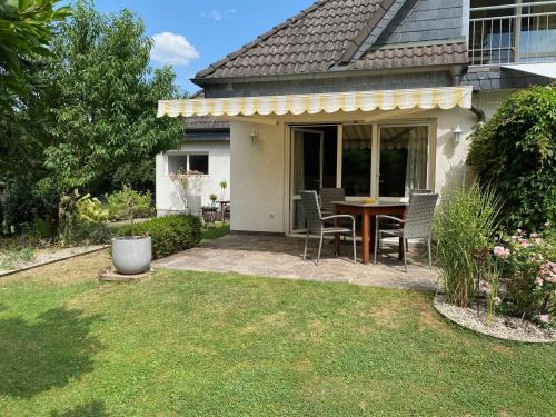 Erlenbach am Main Wohnung | Ferienwohnung Orts-Idyll