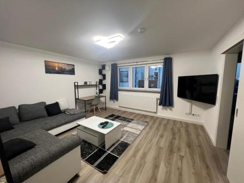 Obernburg Wohnung | Ferienwohnung Raiffeisenstraße -groß-