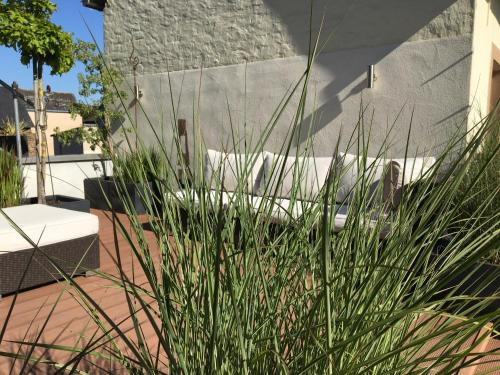 Hatzenport Wohnung | Ferienwohnung Rabennest