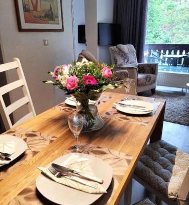 Winterberg Wohnung | Ferienwohnung Rotkäppchen