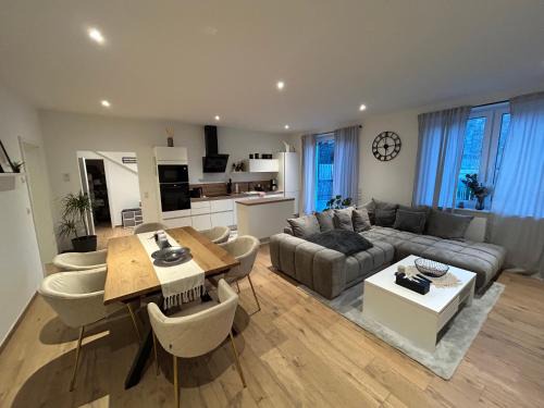 Loef Wohnung | Ferienwohnung Schöne Aussicht