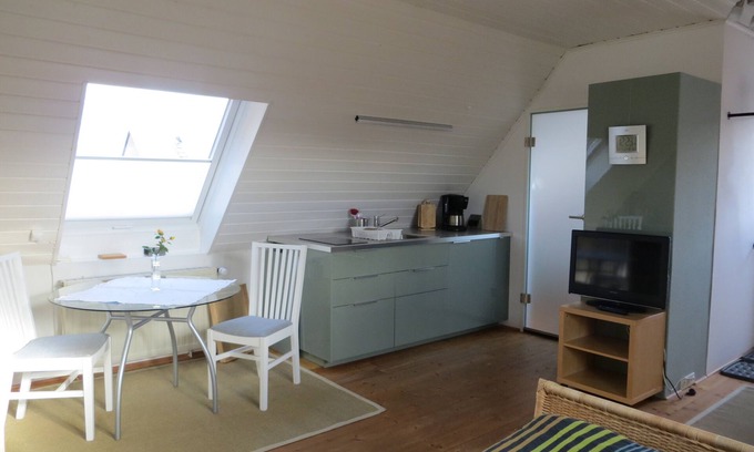 Telgte Wohnung | Ferienwohnung Schlautkötter - Appartement, 1-2 Pers.