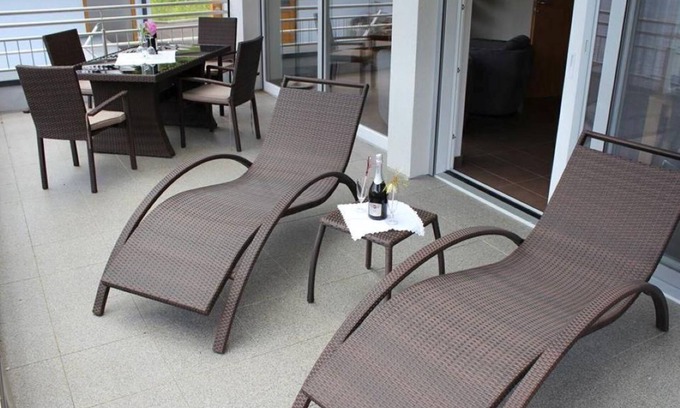 Spittal an der Drau Haus | Ferienwohnung Stern mit Badesteg direkt am See - Laggerhof direkt am Südufer des