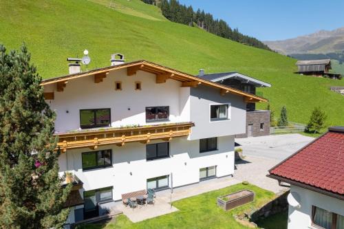 Juns Wohnung | Ferienwohnung Tux