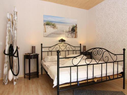 Vogelsang-Warsin Wohnung | Ferienwohnung, Vogelsang-Warsin, cleaning included