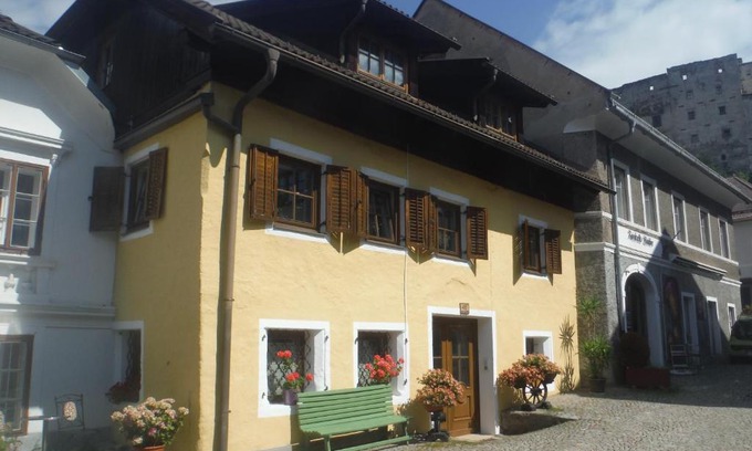 Gmuend in Kaernten Haus | Ferienwohnung Weberlenz