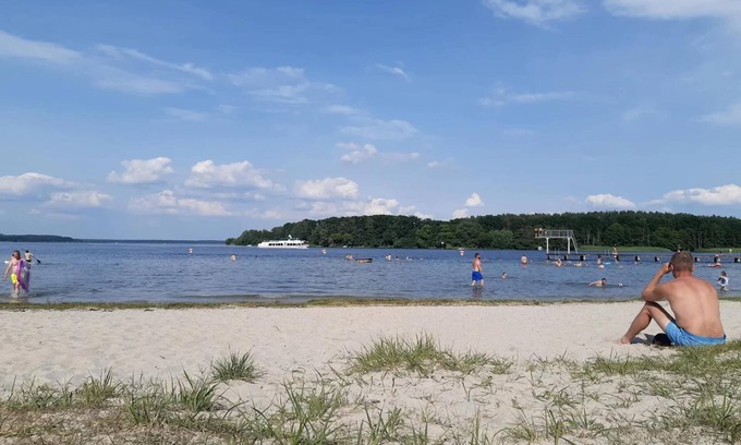 Muritz Wohnung | Ferienwohnungen in Malchow