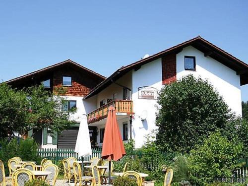 Bodenmais Wohnung | Ferienwohnungen Wirth