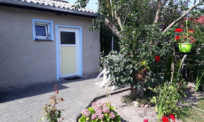 Karlshagen Wohnung | Ferienzimmer Schwalbennest